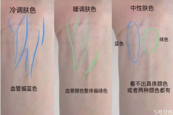 皮肤泛红选黄调还是粉调 粉底液选粉白还是黄白