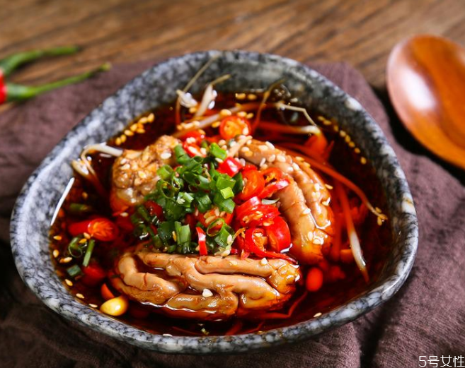脑花是什么东西 脑花什么味道