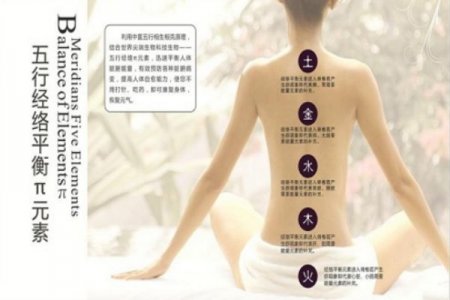 女性的中医经络养生方法最有效
