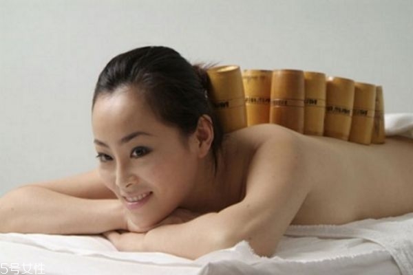 拔火罐能有效治疗湿气吗?需要注意事项