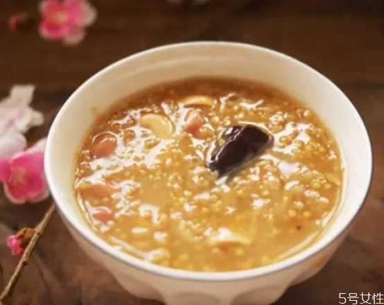 腊八节吃什么 关于腊八节的传统食物