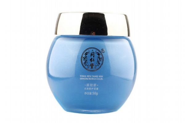 润初妍是正规品牌吗 润初妍蓝肽护肤品怎么样