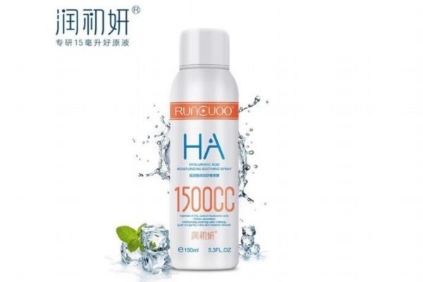 润初妍是正规品牌吗 润初妍蓝肽护肤品怎么样