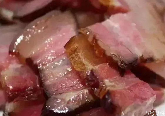 正宗四川腊肉哪里有卖的 四川腊肉哪个品牌正宗