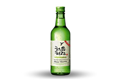韩国烧酒哪个牌子好喝 韩剧里的烧酒哪个牌子