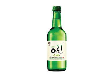 韩国烧酒哪个牌子好喝 韩剧里的烧酒哪个牌子