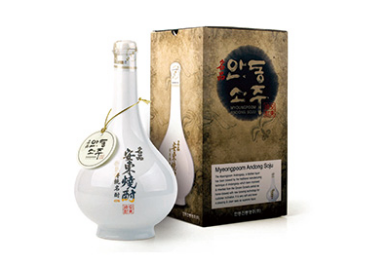 韩国烧酒哪个牌子好喝 韩剧里的烧酒哪个牌子