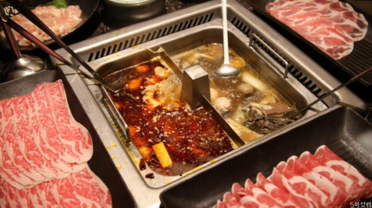 海底捞有几种锅底 海底捞锅底价格