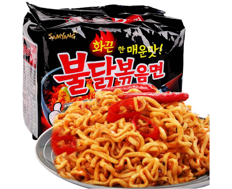 火鸡面哪个牌子是正品 国产火鸡面哪个牌子正宗