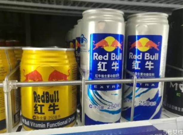 红牛安奈吉是正宗的吗 正品红牛怎么分辨真假