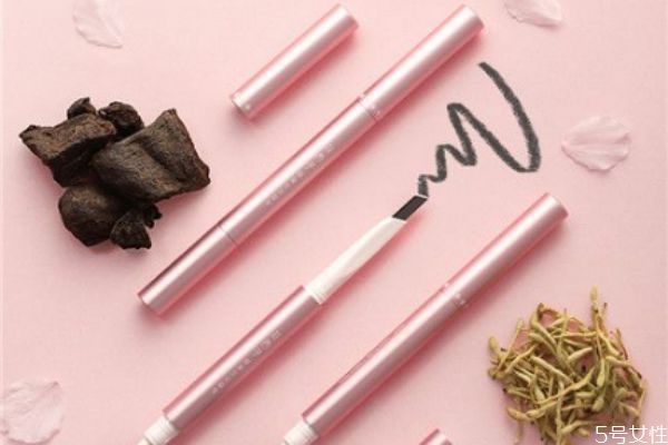 花西子眉笔好用吗 花西子眉笔特点
