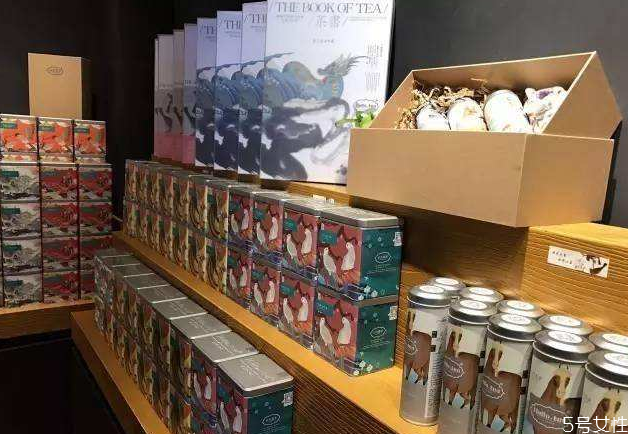 茶颜悦色茶包有什么口味 茶颜悦色茶包哪个口味好喝
