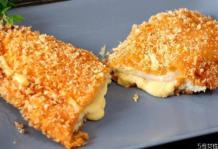 鸡排盖饭怎么做 鸡排饭的酱汁做法