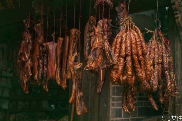 香肠腊肉怎么做好吃 香肠腊肉怎么保存
