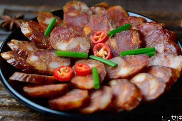 香肠腊肉怎么做好吃 香肠腊肉怎么保存