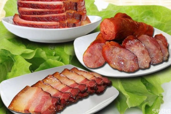 腊肠开袋后怎么保存 腊肠开袋即食吗