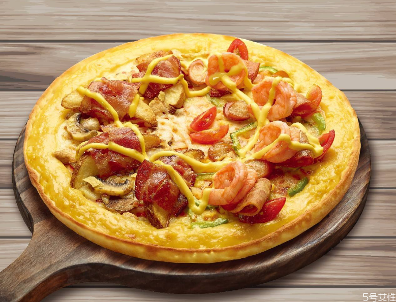 电饼铛可以做披萨吗 电饼铛自制披萨的做法
