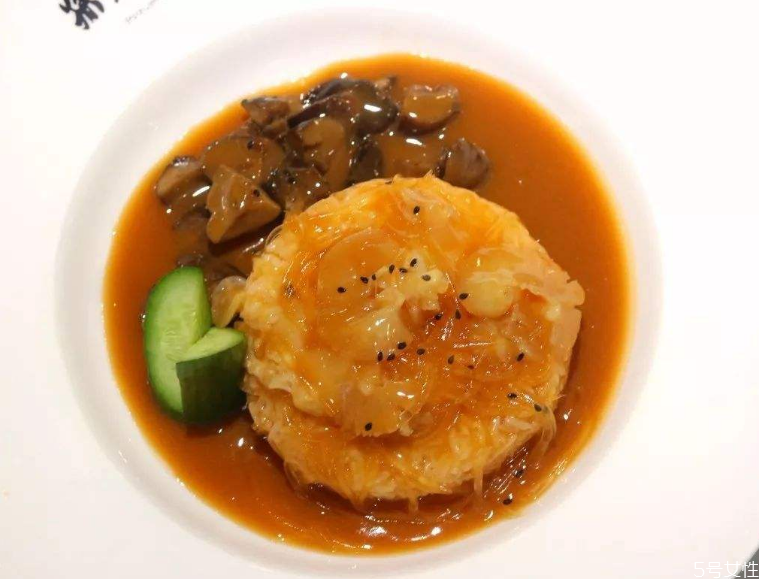 孕妇可以吃鲍鱼汁吗 鲍鱼汁捞饭能给宝宝吃吗