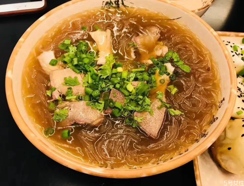 粉丝用冷水泡还是热水 干粉丝怎么泡