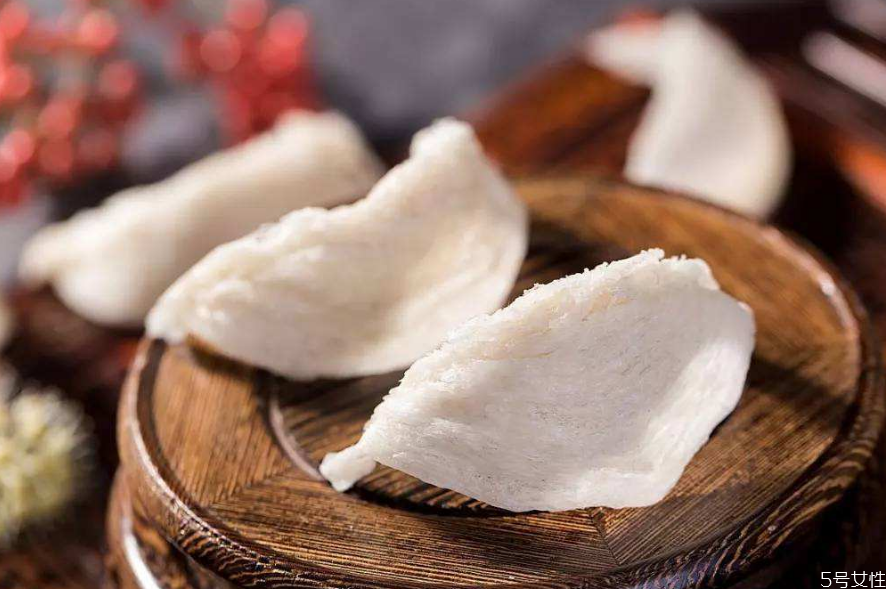 燕窝里的毛怎么去掉 燕窝里的毛能吃吗