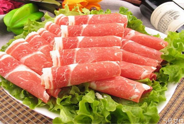 火锅吃什么菜不长胖 不发胖的火锅蘸料