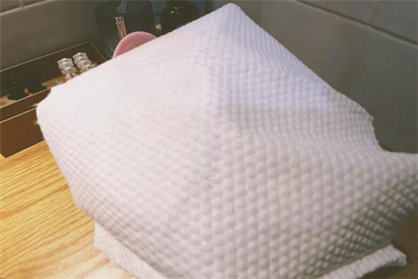ito洗脸巾可以反复使用吗 ito洗脸巾可以二次用吗