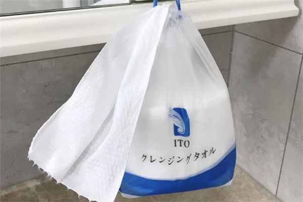 ito洗脸巾可以反复使用吗 ito洗脸巾可以二次用吗