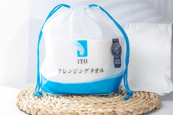 ito洗脸巾可以卸妆吗 ito洗脸巾可以洗澡吗