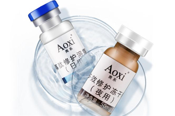 用了冻干粉还要用精华吗 冻干粉和美白精华应该先用哪个