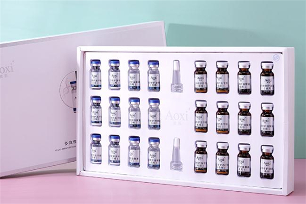 冻干粉和烟酰胺原液可以一起用吗 冻干粉和烟酰胺使用顺序