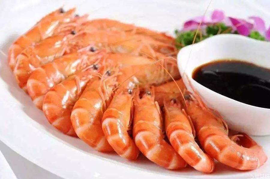 基围虾虾黄能吃吗 基围虾虾黄在哪个位置