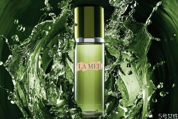 lamer精粹水好用吗 lamer精粹水最佳搭配