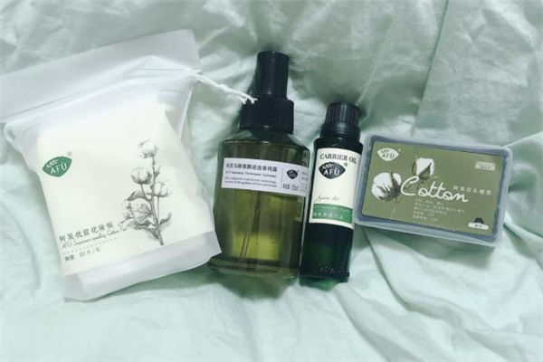 阿芙荷荷巴油一周用几次 阿芙荷荷巴油几天用一次