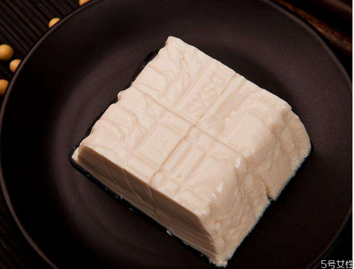 没有内酯怎么做豆腐脑 经常吃内酯豆腐好吗