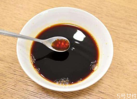 酱油吃多了体内黑色素会增加吗 酱油放多了怎么补救