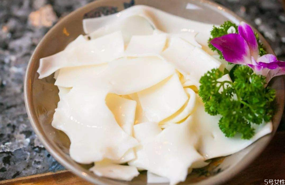 黄喉为什么叫黄喉 黄喉白色的要去掉吗