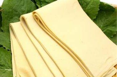 豆片是什么 豆片的营养价值