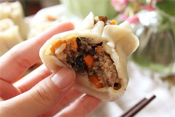 烧麦吃了长胖吗 减肥可以吃烧麦吗