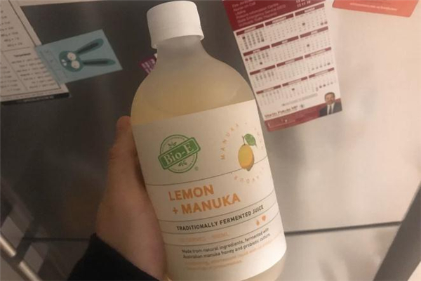 bioe柠檬酵素成分 bioe柠檬酵素能和减肥药一起吃吗