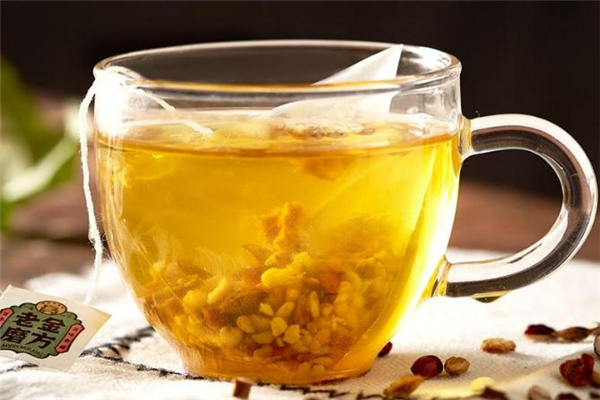 红豆薏米茶能减肥吗 红豆薏米茶的功效与作用