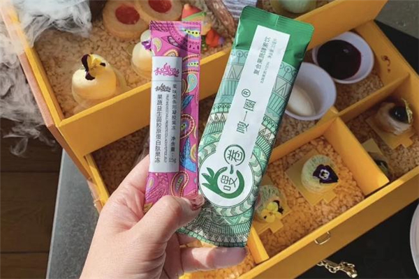 嗖一圈多少钱一盒 嗖一圈酵素一盒多少条