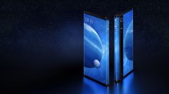 小米环绕屏手机是什么 环绕屏手机和折叠屏手机有什么区别
