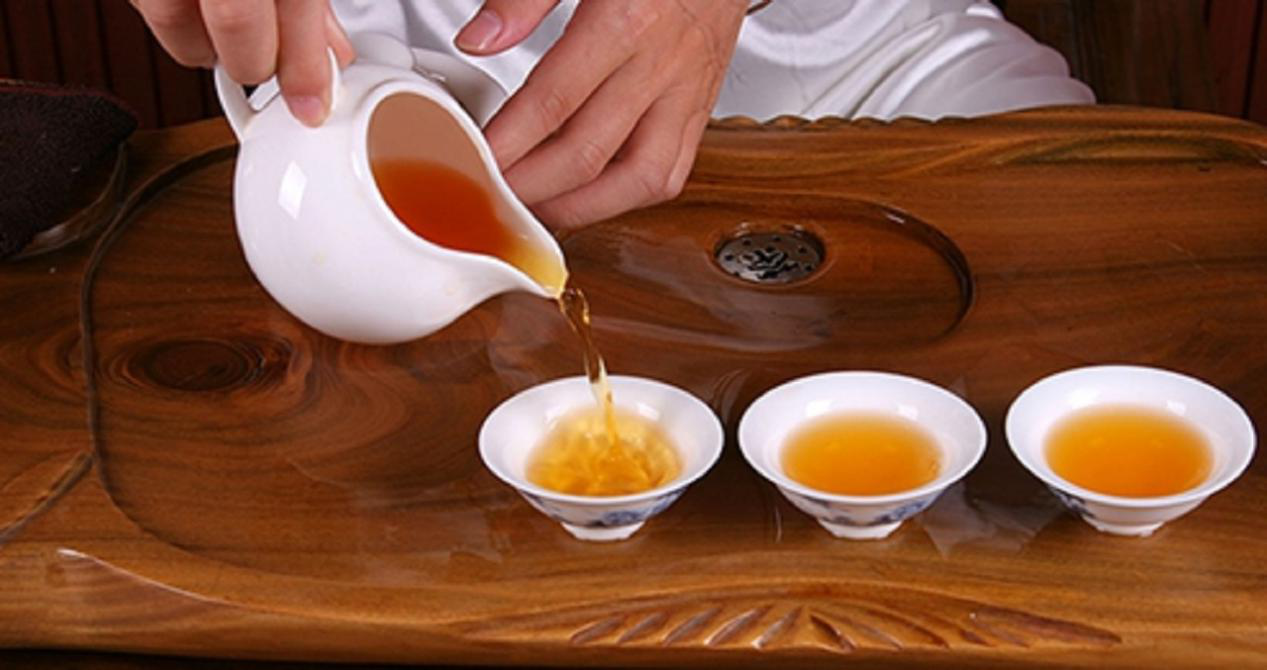 过期的白琳工夫有什么用 过期的白琳工夫能喝吗