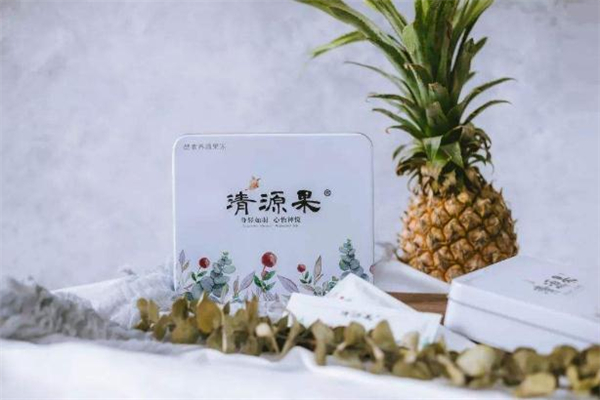 清源果酵素果冻怎么吃 清源果酵素果冻每天可以吃多少