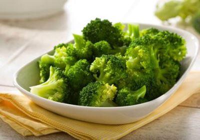 凉拌西兰花怎么做好吃 凉拌西兰花的做法