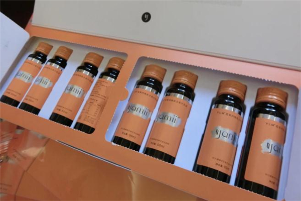 yamii酵素怎么喝 yamii酵素一天喝几次效果好
