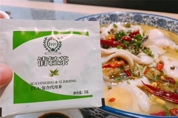 清轻茶什么人不能喝 清轻茶男人可以喝吗
