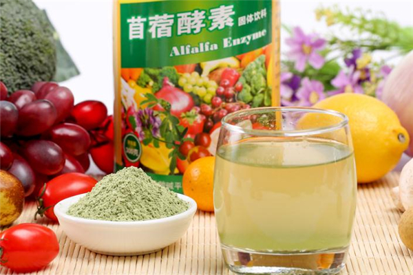 苜蓿酵素是什么 苜蓿酵素是骗局吗