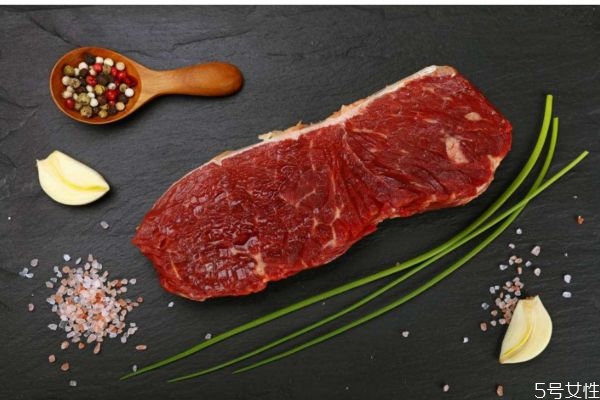 普通的牛肉可以做牛排吗 牛排一般用什么牛肉做