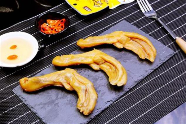 鸭掌的做法 鸭掌怎么做好吃